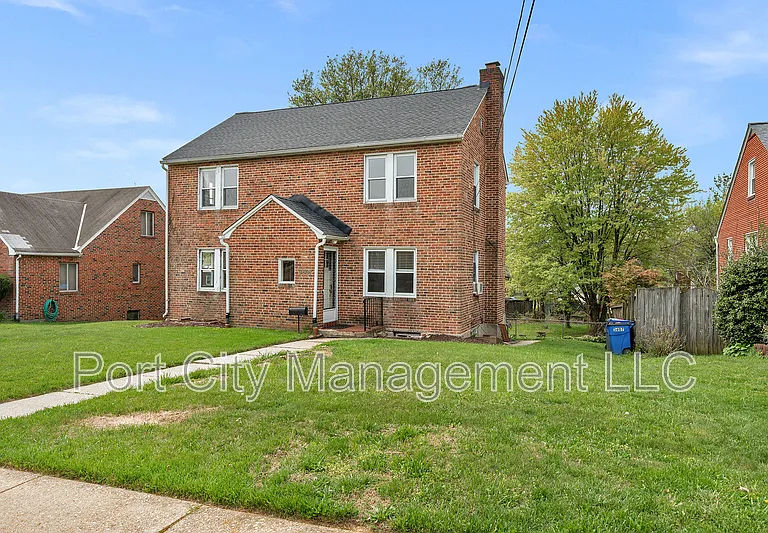 3607 Bayonne Ave #1 — Photo 2
