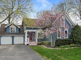 726 Maple Ave, Downers Grove, IL 60515