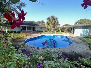 647 Henderson St, Sumter, SC 29150