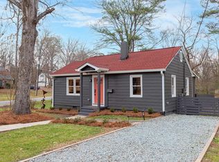 2614 Cascadilla St, Durham, NC 27704