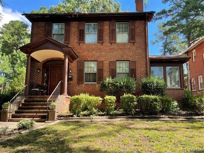 1813 Berkeley Ave, Petersburg, VA, 23805