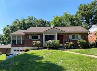 8814 Delmar Blvd, Saint Louis, MO 63124