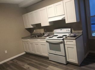 48 E Main St #2, Paterson, NJ 07522