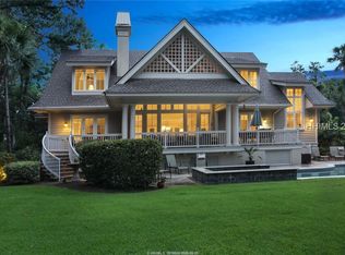 30 Harleston Green Rd, Hilton Head Island, SC 29928