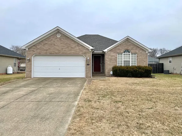 144 Old Mill Dr, Bowling Green, KY 42104