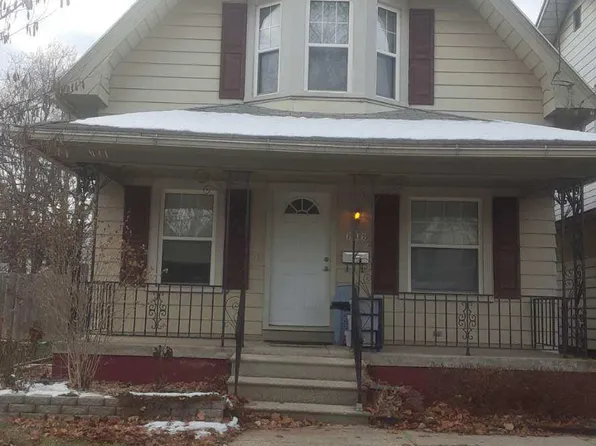 606 Nicholas St, Toledo, OH 43609