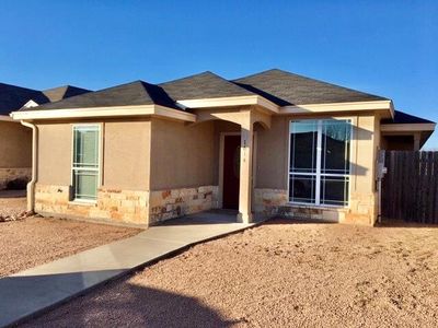1614 Iowa Ave, San Angelo, TX, 76904
