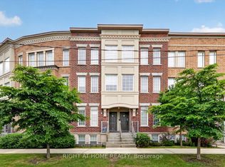 27 Island Rd #20, Toronto, ON M1C 0E4