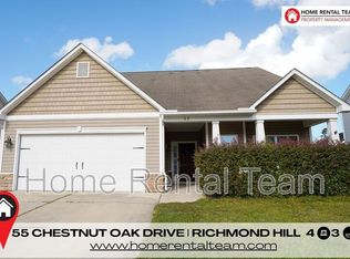 55 Chestnut Oak Dr, Richmond Hill, GA 31324