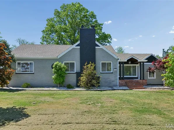 9743 Tesson Ferry Rd, Saint Louis, MO 63123
