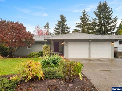245 Kashmir Ct SE, Salem, OR, 97306