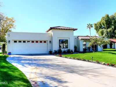 7377 E Laredo Ln, Scottsdale, AZ, 85250