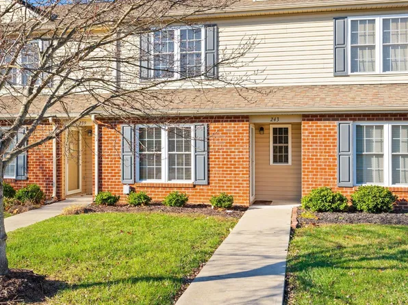 243 Ross St, Salem, VA 24153