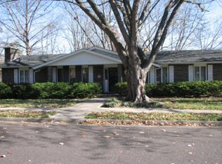 1308 Longwell Dr, Columbia, MO 65203
