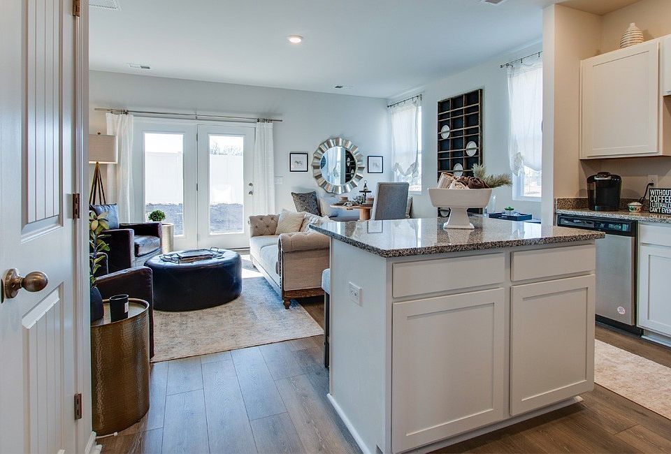 1st image of 1428 Walker Way Lot 159