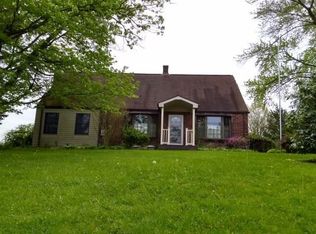 1575 Lovi Rd, Freedom, PA 15042