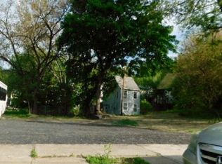 41 Benjamin St, Albany, NY 12202