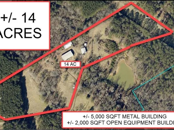 173 Youth Jersey Rd, Covington, GA 30014