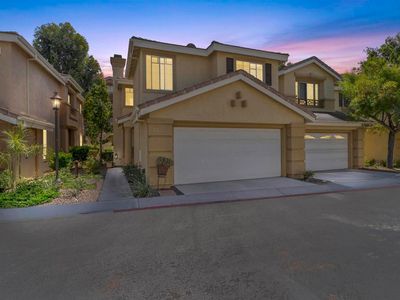 3690 Ruette De Vl, San Diego, CA, 92130