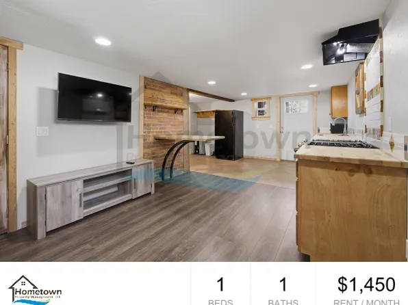 801 E Harrison Ave, Coeur D Alene, ID 83814