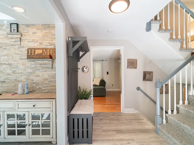 Entryway