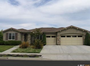1160 San Carlos Way, Brentwood, CA