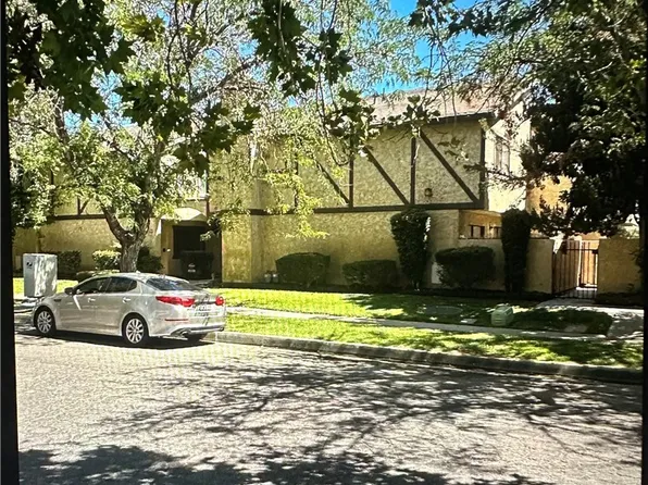 1340 W Avenue J4, Lancaster, CA 93534