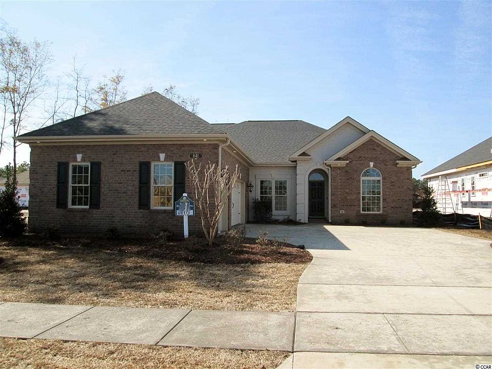 1st image of 841 Marsala Dr. Lot 99