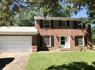 10113 Afton Rd, Blue Ridge Manor, KY 40223