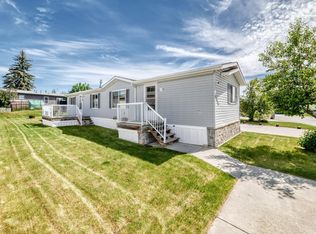 53222 Range Road 272 #1556, Parkland County, AB T7X 3N6