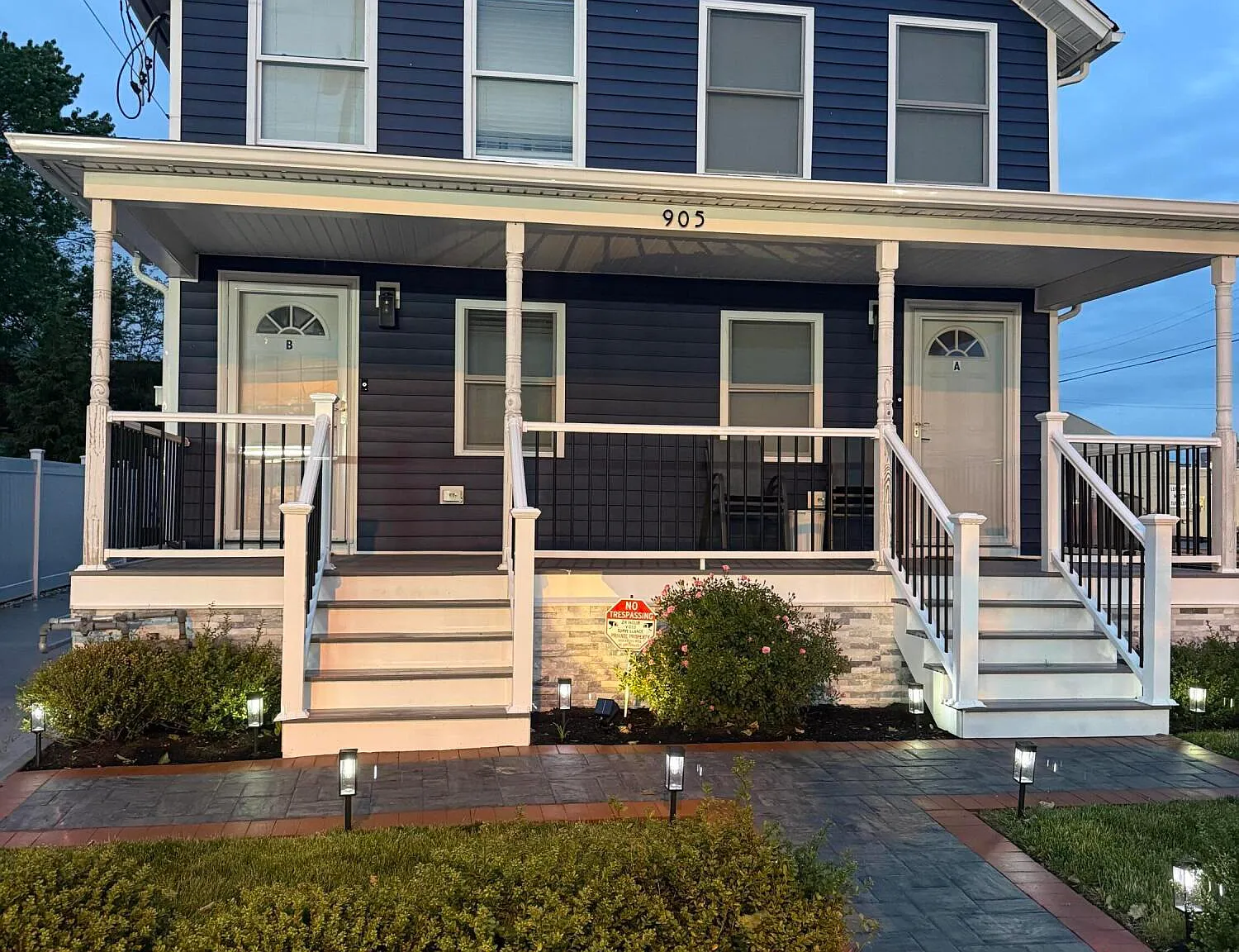2 bed, 1000 sqft, $3,500 — Photo 1