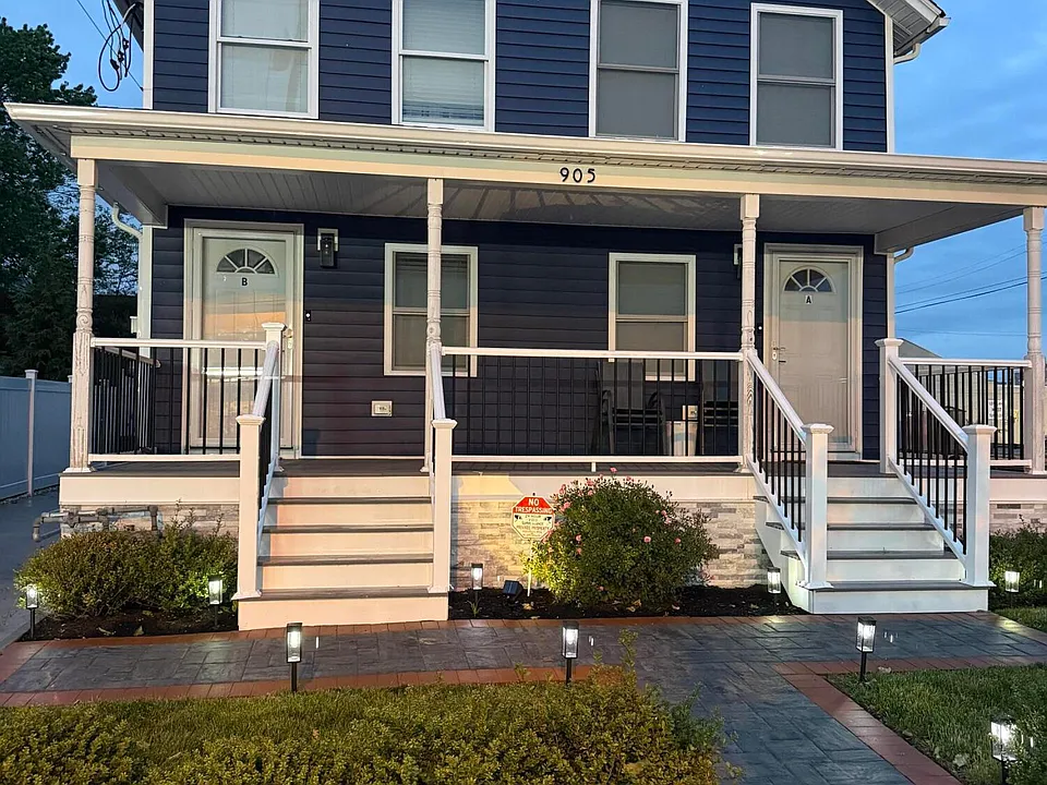 905 Summerfield Ave #B