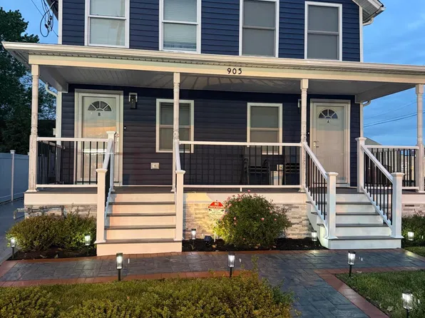 905 Summerfield Ave #B, Asbury Park, NJ 07712