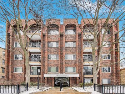 420 Linden Ave APT 502, Wilmette, IL, 60091