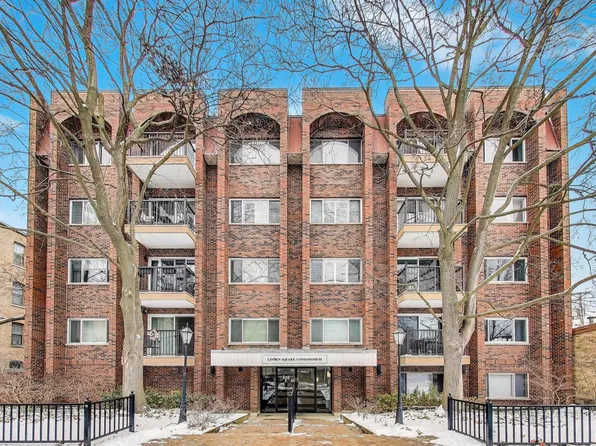 420 Linden Ave APT 502, Wilmette, IL 60091