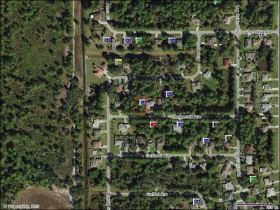 Hedgecoth Avenue Lot #28, North Pt, FL, 34291