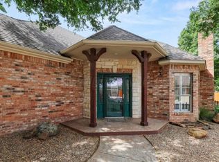 4 Monet Rue, Amarillo, TX 79121