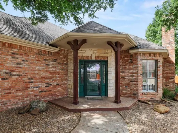 4 Monet Rue, Amarillo, TX 79121