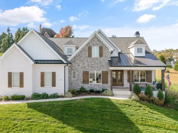 615 Barnsley Rd, Knoxville, TN 37934