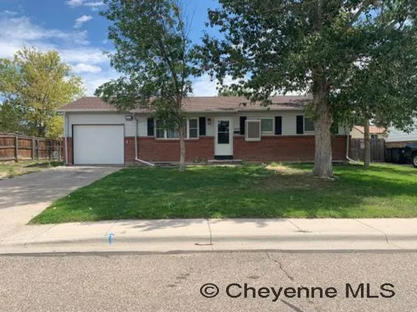 5009 Linden Way, Cheyenne, WY 82009