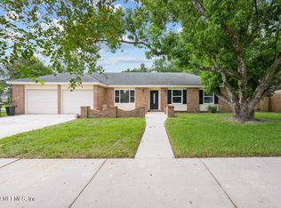 3588 N Ride Dr, Jacksonville, FL 32223