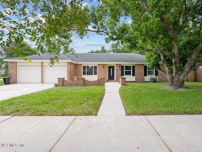 3588 NORTH RIDE Drive, Jacksonville, FL, 32223