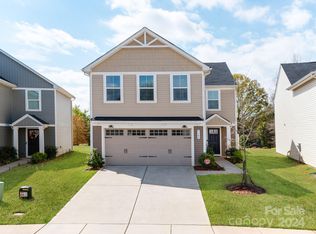 5143 Downhaul Dr, Charlotte, NC 28269