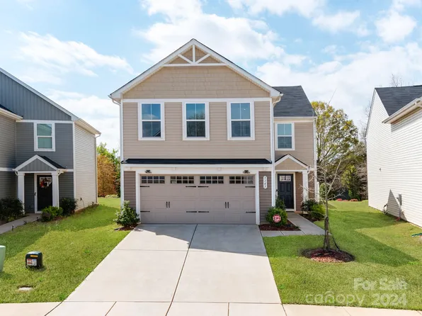 5143 Downhaul Dr, Charlotte, NC 28269