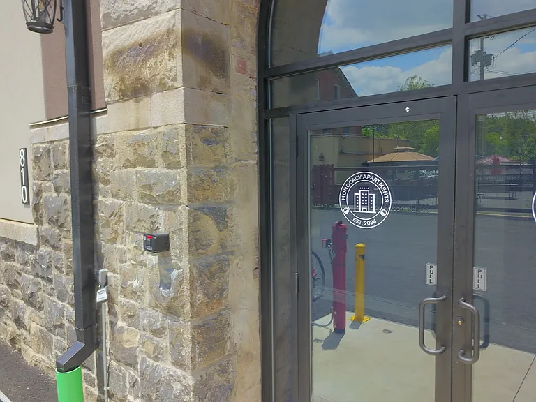 810 Monocacy St #107 — Photo 5
