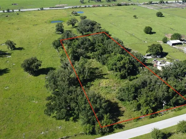 2847 SW Beard St Lot X, Arcadia, FL 34266