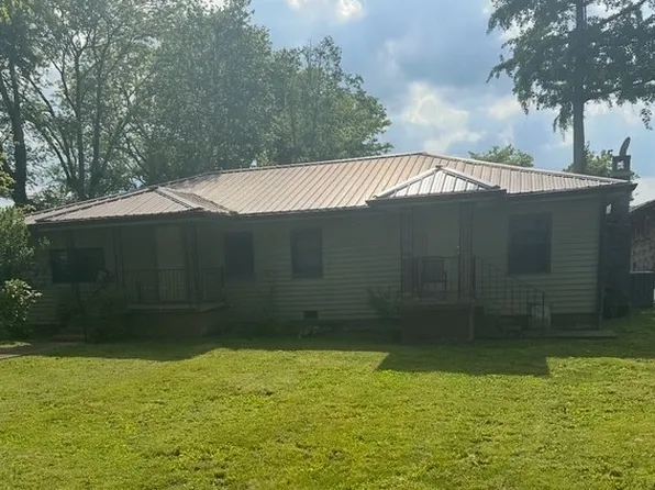 54 Hovis Bend Rd, Fayetteville, TN 37334