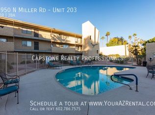 4950 N Miller Rd APT 203, Scottsdale, AZ 85251