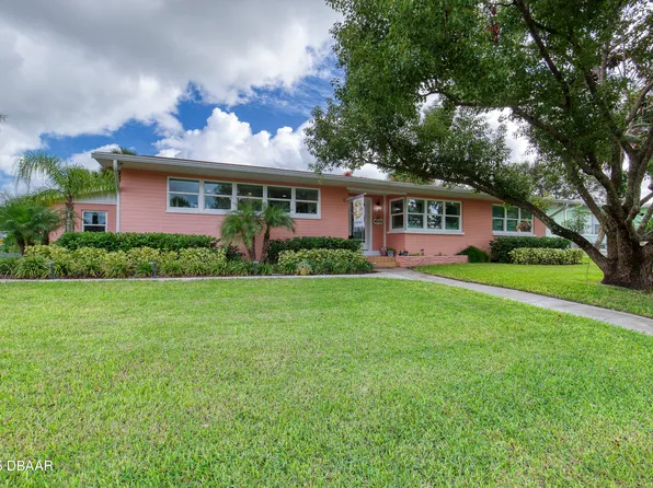 267 S Halifax Dr, Ormond Beach, FL 32176