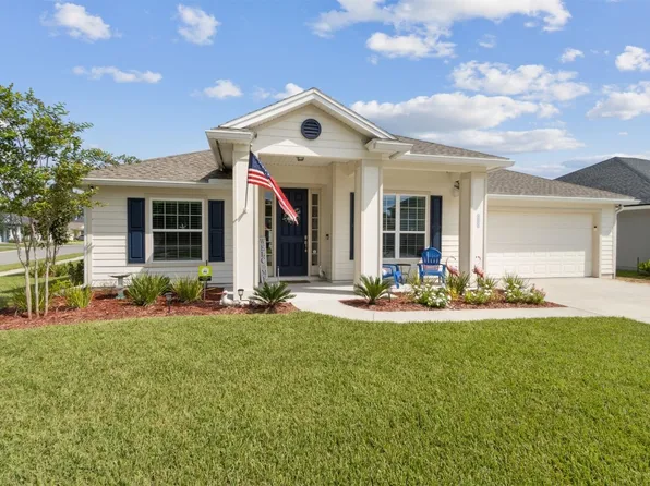 86505 Secluded Pl, Yulee, FL 32097